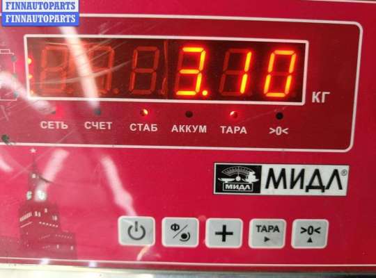 купить Крыло переднее левое на Audi A4 B5 (1994-2001)