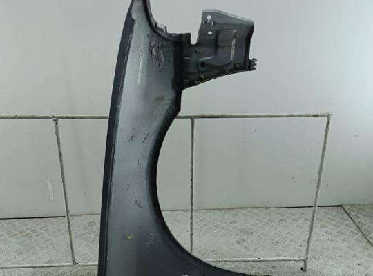 купить Крыло переднее левое на Audi A4 B5 (1994-2001)