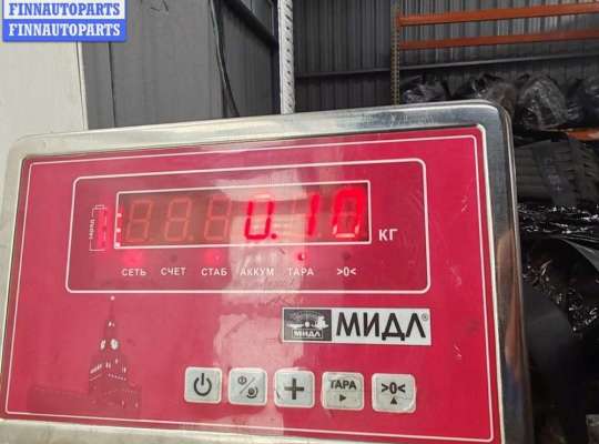 купить Форсунка топливная на Fiat Doblo (2000-2010)