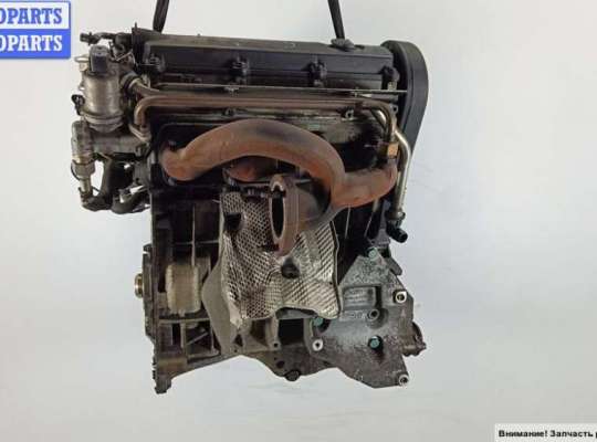 купить Двигатель (ДВС) на Volkswagen Passat B5+ (GP)