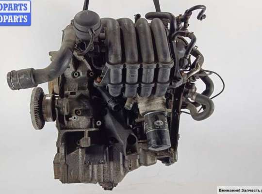 купить Двигатель (ДВС) на Volkswagen Passat B5+ (GP)
