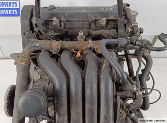 купить Двигатель (ДВС) на Volkswagen Passat B5+ (GP)