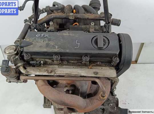купить Двигатель (ДВС) на Volkswagen Passat B5+ (GP)