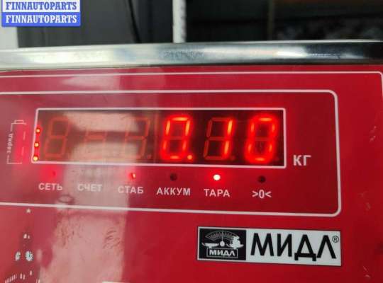 купить Форсунка топливная на Volkswagen Golf-4