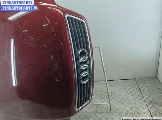 купить Капот на Audi A6 C5 (1997-2005)
