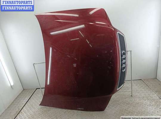 купить Капот на Audi A6 C5 (1997-2005)