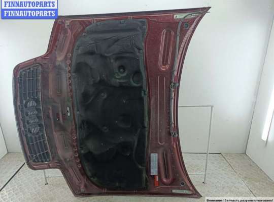 купить Капот на Audi A6 C5 (1997-2005)