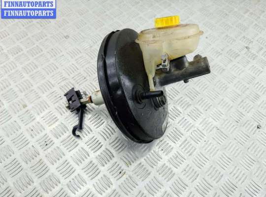 купить Усилитель тормозов вакуумный на Volkswagen Passat B5
