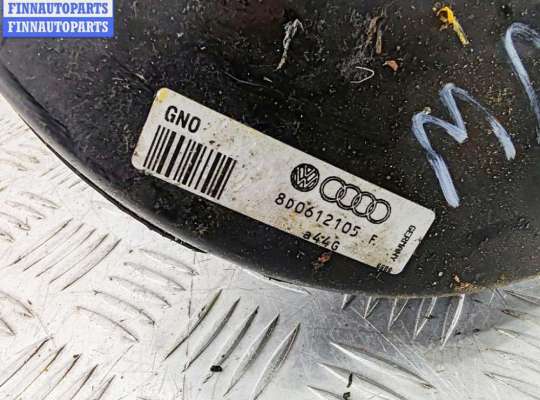 купить Усилитель тормозов вакуумный на Volkswagen Passat B5