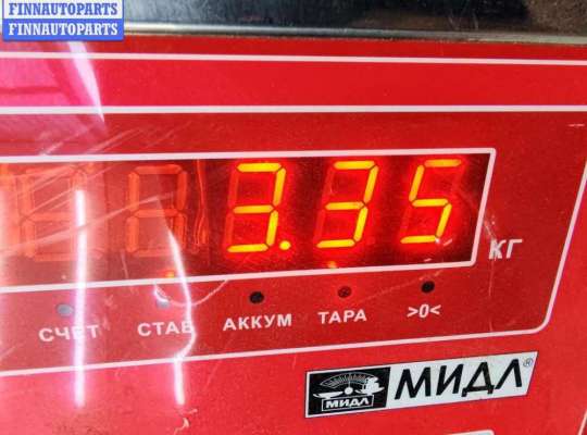 купить Усилитель тормозов вакуумный на Volkswagen Passat B5