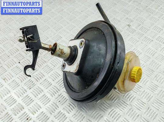 Усилитель тормозов вакуумный VG2718059 на Volkswagen Passat B5