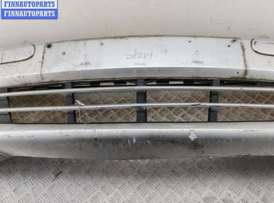 купить Бампер передний на Mercedes C-Class W203 (2000-2006)