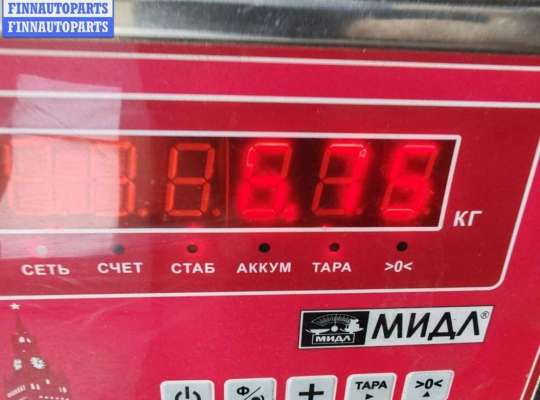 купить Бампер передний на Mercedes C-Class W203 (2000-2006)