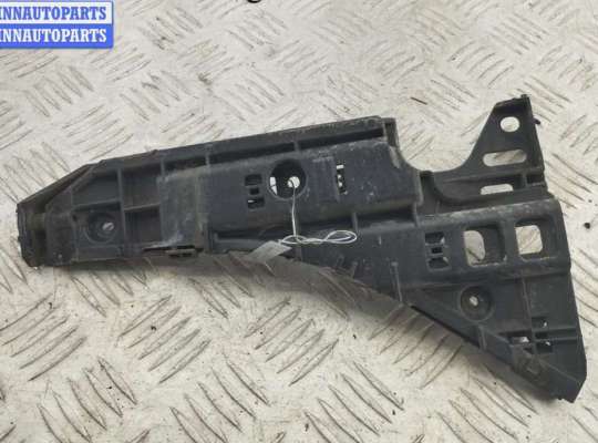 Кронштейн бампера переднего OP2442417 на Opel Vectra C (2002-2008)