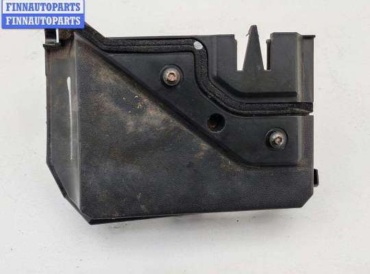 Корпус блока предохранителей RN1602894 на Renault Scenic II (2003-2009)