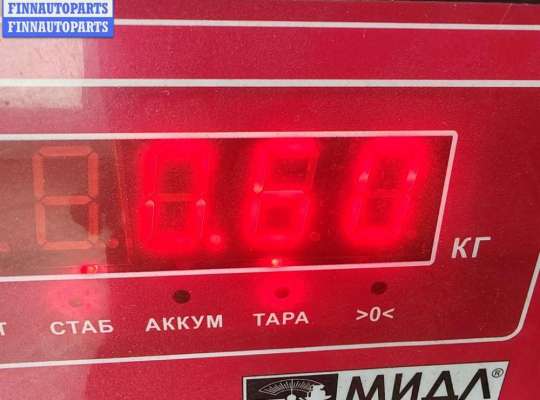 купить Форсунка топливная на Ford Transit (2006-2014)