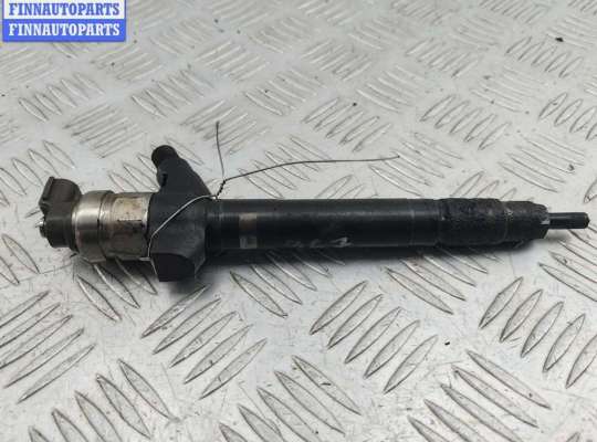 купить Форсунка топливная на Ford Transit (2006-2014)