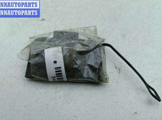 купить Решётка (заглушка) в бампер на BMW 3 E46 (1998-2006)