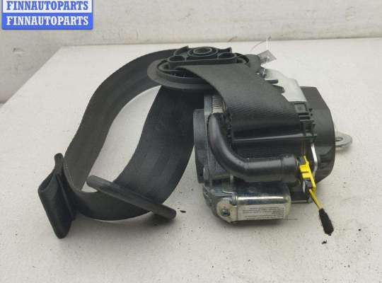 купить Ремень безопасности передний правый на Volkswagen Golf-6