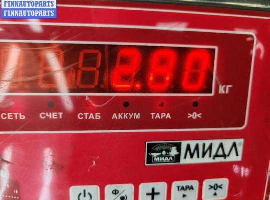 купить Узел педальный на Volkswagen Golf-4