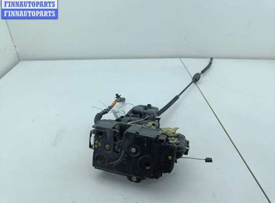 купить Замок двери передней правой на Volkswagen Passat B5