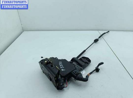 купить Замок двери передней правой на Volkswagen Passat B5