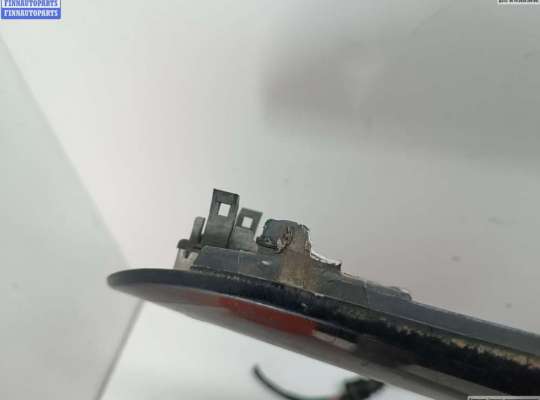 купить Молдинг бампера переднего на Mercedes C-Class W203 (2000-2006)