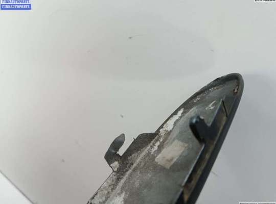 купить Молдинг бампера переднего на Mercedes C-Class W203 (2000-2006)