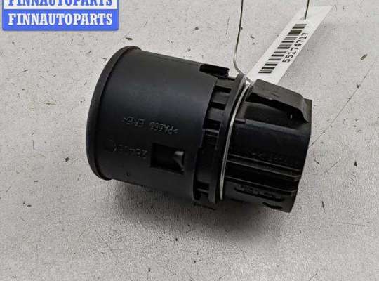 купить Кнопка запуска двигателя на Renault Scenic II (2003-2009)