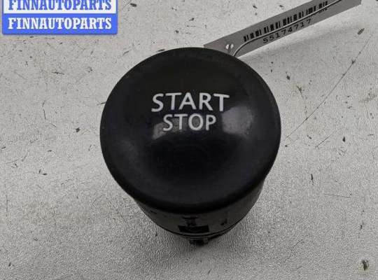 купить Кнопка запуска двигателя на Renault Scenic II (2003-2009)