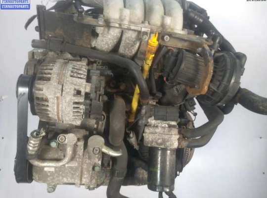 купить Двигатель (ДВС) на Skoda Fabia mk1 (6Y)