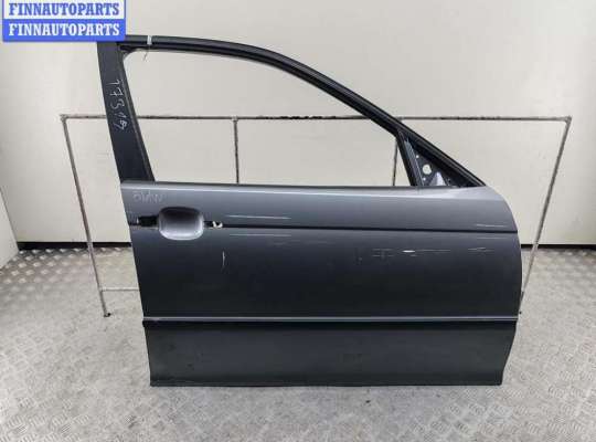 купить Дверь боковая передняя правая на BMW 3 E46 (1998-2006)