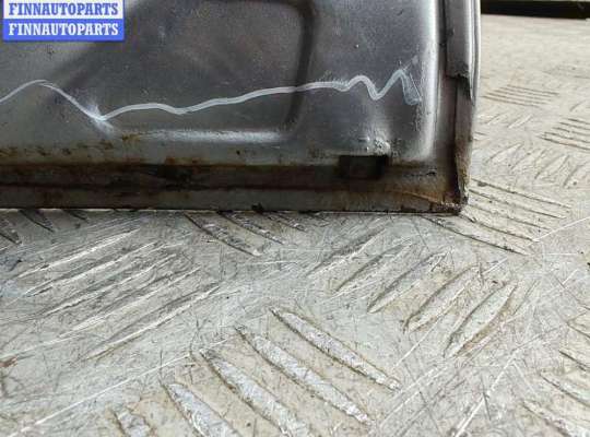 купить Дверь боковая передняя правая на BMW 3 E46 (1998-2006)