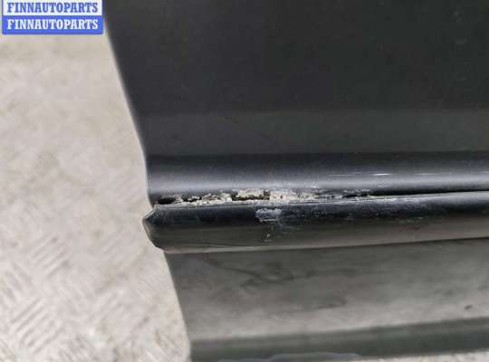 купить Дверь боковая передняя правая на BMW 3 E46 (1998-2006)