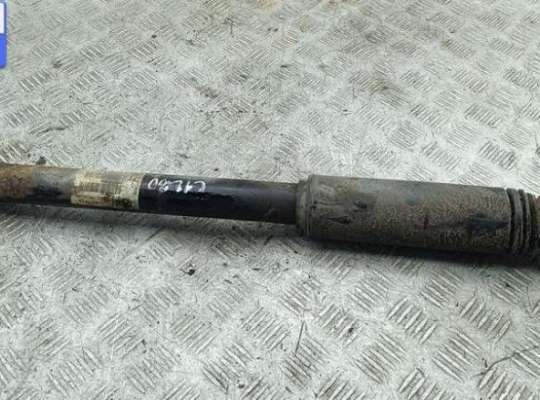 купить Амортизатор подвески задний левый на BMW 3 E46 (1998-2006)