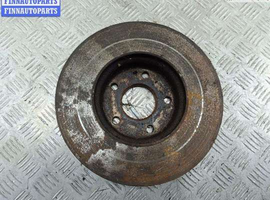 купить Диск тормозной передний на Ford Focus II (2004-2011)