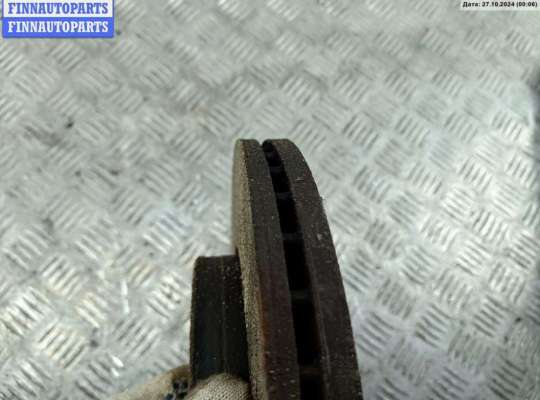 купить Диск тормозной передний на Ford Focus II (2004-2011)