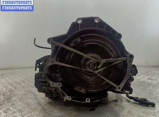 КПП автоматическая (АКПП) AU1760968 на Audi A8 D2 (1994-2002)