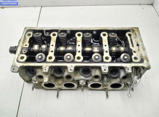 купить Головка блока цилиндров двигателя (ГБЦ) на Citroen Berlingo (2003-2007)