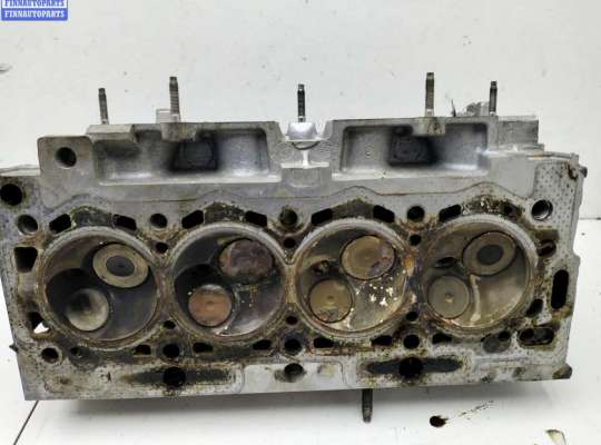 купить Головка блока цилиндров двигателя (ГБЦ) на Citroen Berlingo (2003-2007)