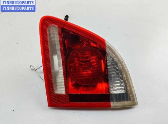 купить Фонарь крышки багажника правый на BMW 5 E60/E61 (2003-2010)