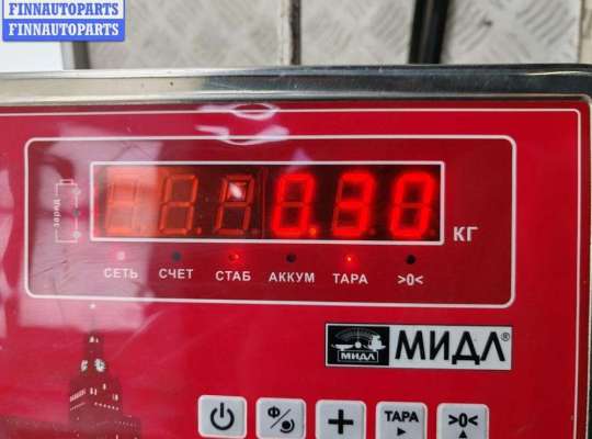 купить Фонарь крышки багажника правый на BMW 5 E60/E61 (2003-2010)