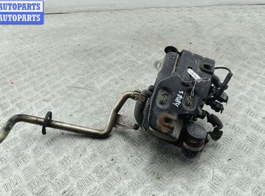 Отопитель салона в сборе VG2629029 на Volkswagen Touran