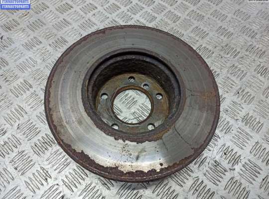 купить Диск тормозной передний на BMW 3 E90/E91/E92/E93 (2005-2013)
