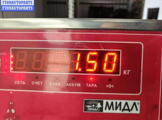 купить Заслонка дроссельная на Peugeot 307