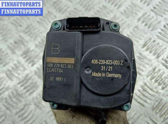 купить Заслонка дроссельная на Peugeot 307