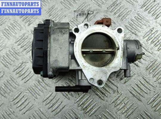 Заслонка дроссельная PG1221738 на Peugeot 307