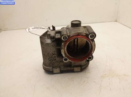 купить Заслонка дроссельная на Fiat Grande Punto
