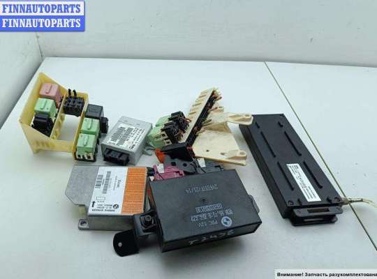 Блок управления BM3548421 на BMW 7 E38 (1994-2001)