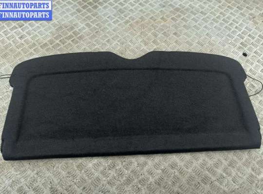 купить Полка багажника на Peugeot 307